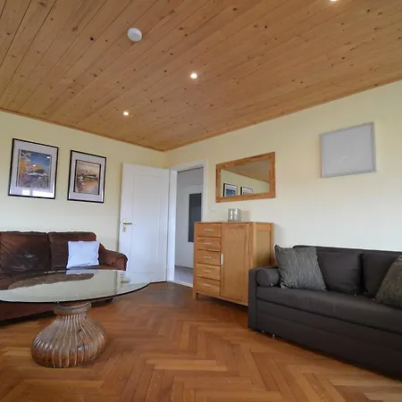 Apartmán App_3 *